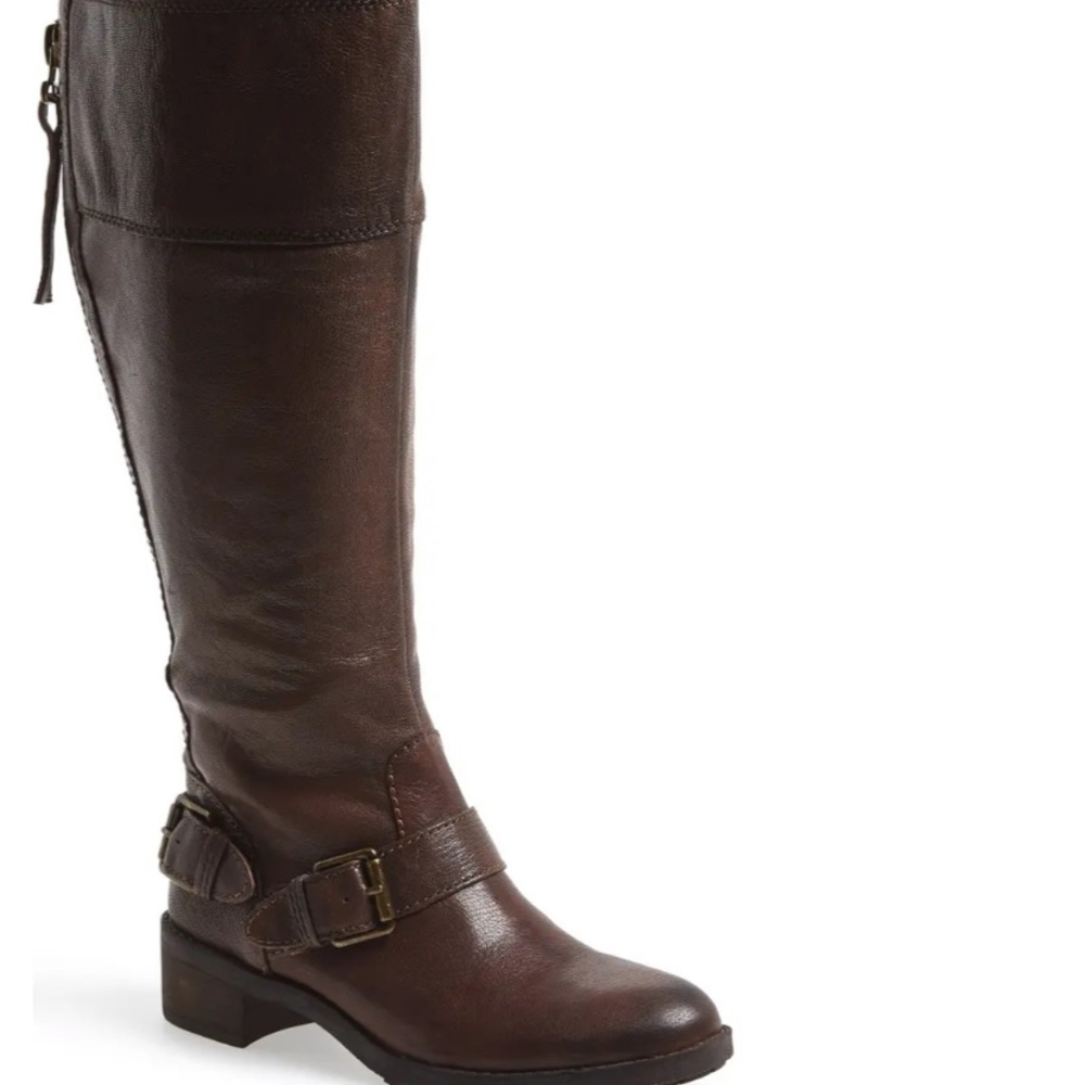 'Macnair' Riding Boot
NATURALIZER